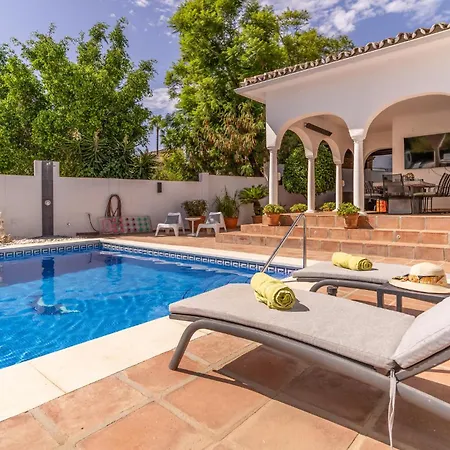 Amazing In * Mijas