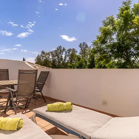 Feriehus Amazing In Mijas