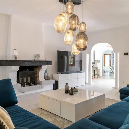 Gorgeous In With Wifi Semesterbostad Mijas