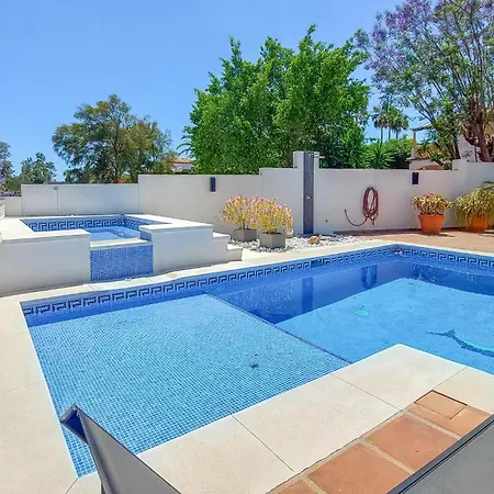 Gorgeous In With Wifi * Mijas
